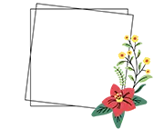 Marcos personalizados La decoradora icono