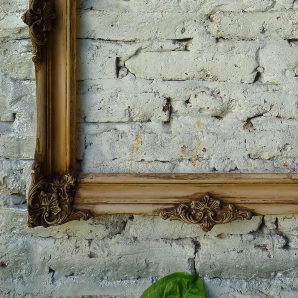 Marcos personalizados La decoradora madera