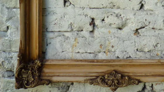 Marcos personalizados La decoradora madera